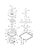 Motor & pump
