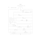 Gibson GRT15C2AW2 wiring schematic diagram