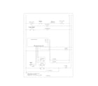 Kenmore 79095413202 wiring schematic diagram