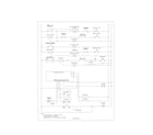 Kenmore 79095594103 wiring schematic diagram