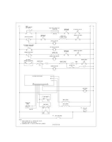 Wiring schematic