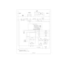 Kenmore 79075609105 wiring schematic diagram