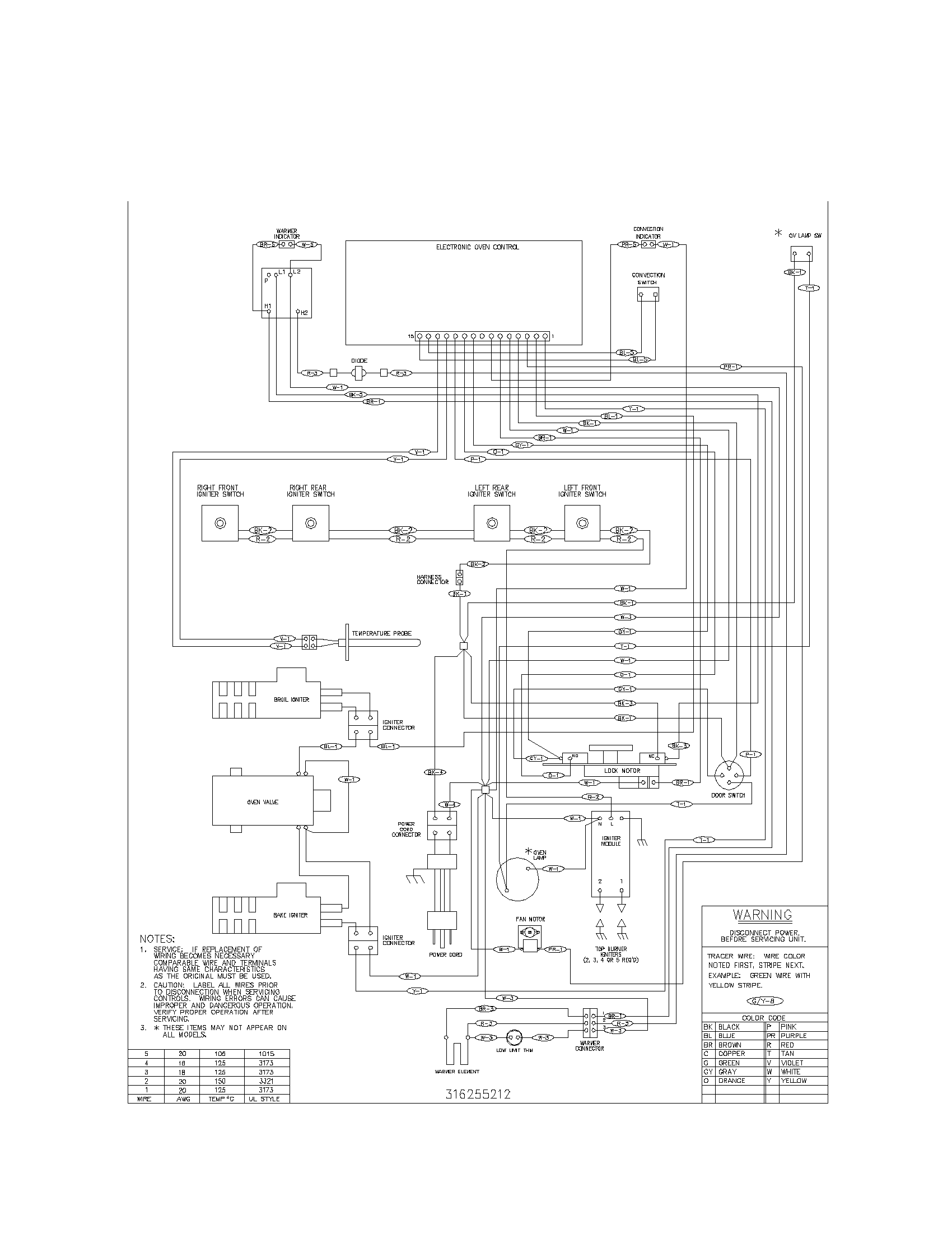 Wiring diagram