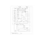 Kenmore Elite 79099013101 wiring schematic diagram
