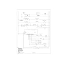 Kenmore 79079113201 wiring schematic diagram