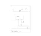 Kenmore 79061752103 wiring schematic diagram