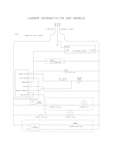 Wiring schematic