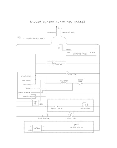 Wiring schematic