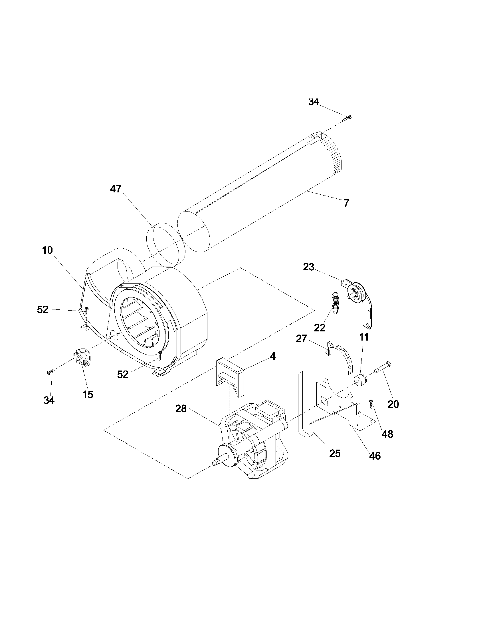 Motor