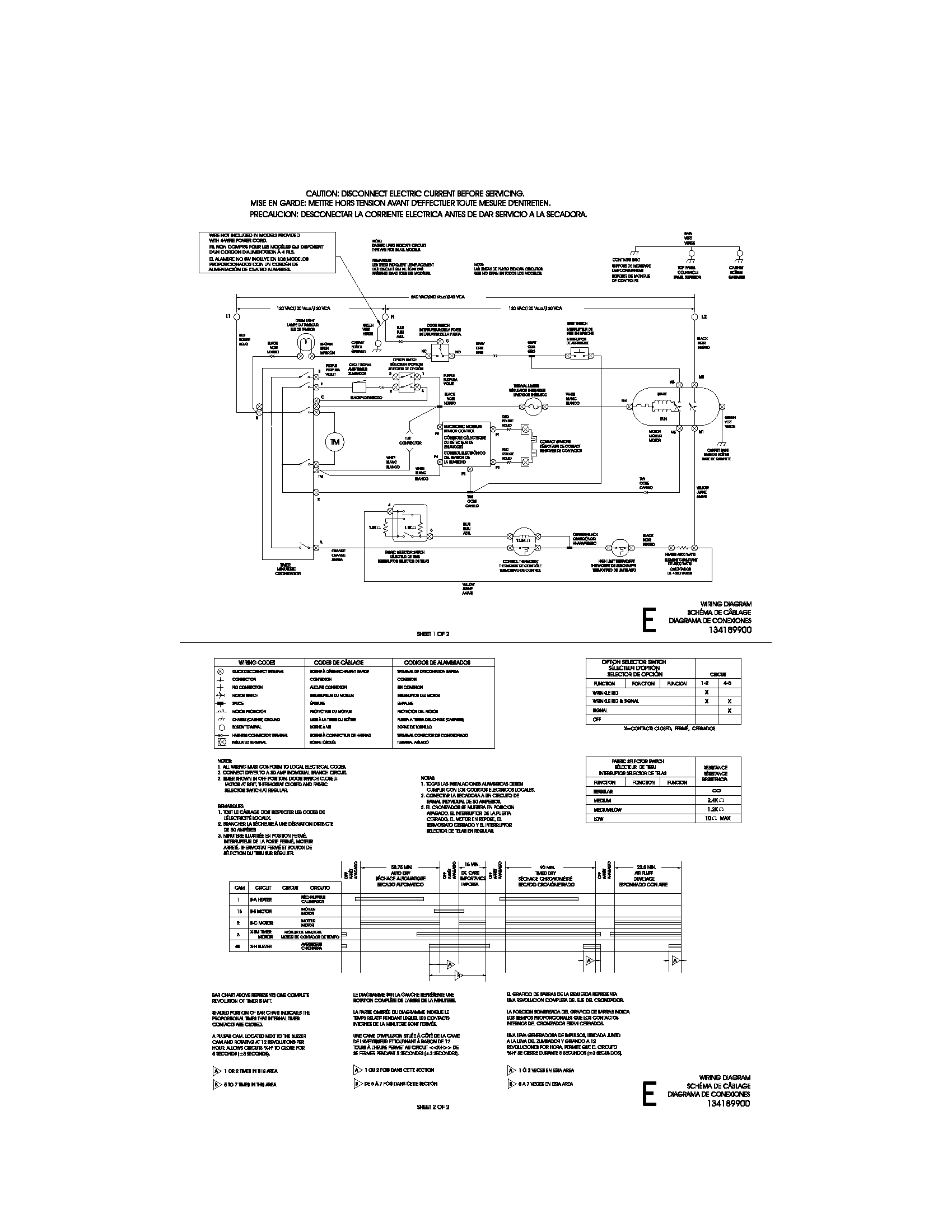 WIRING DIAGRAM