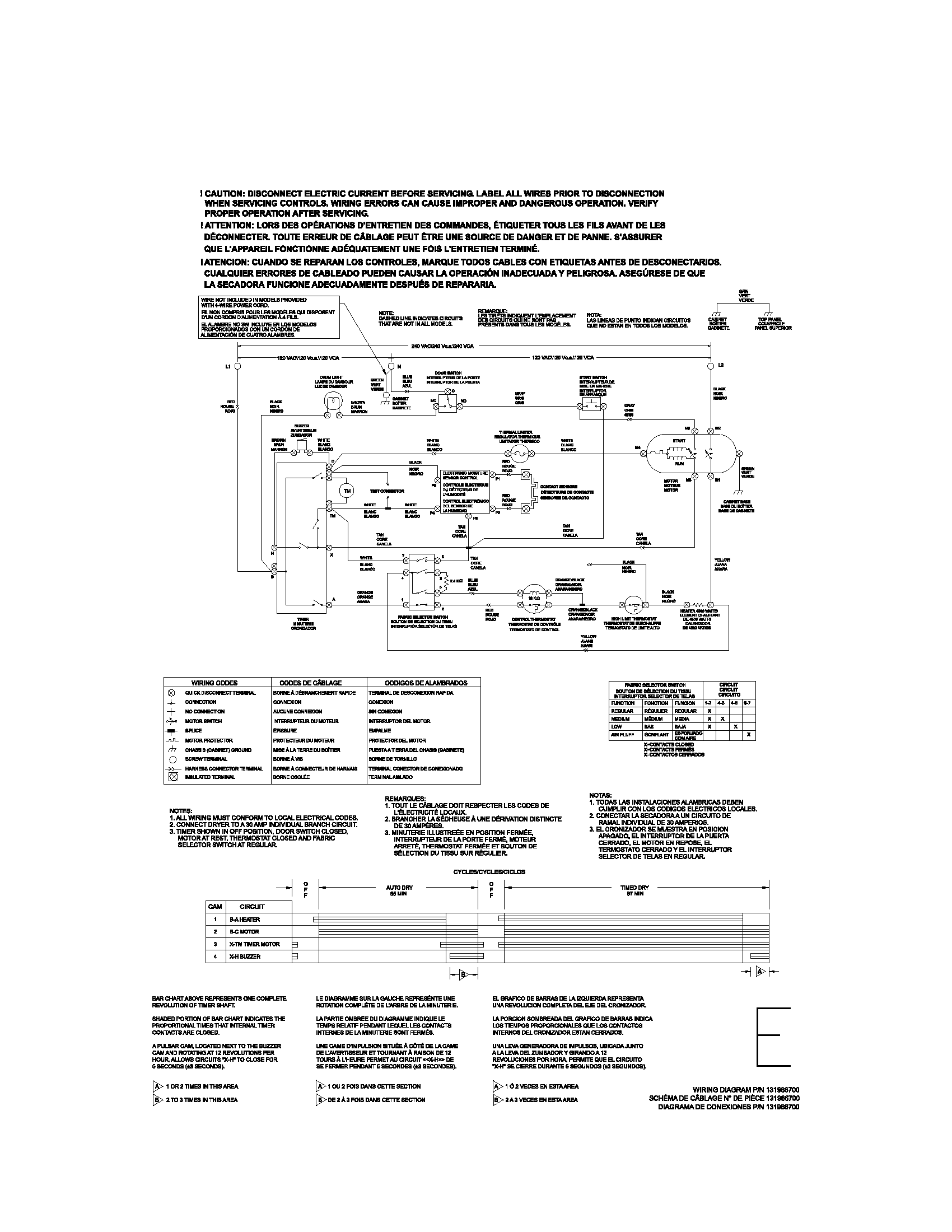 WIRING DIAGRAM