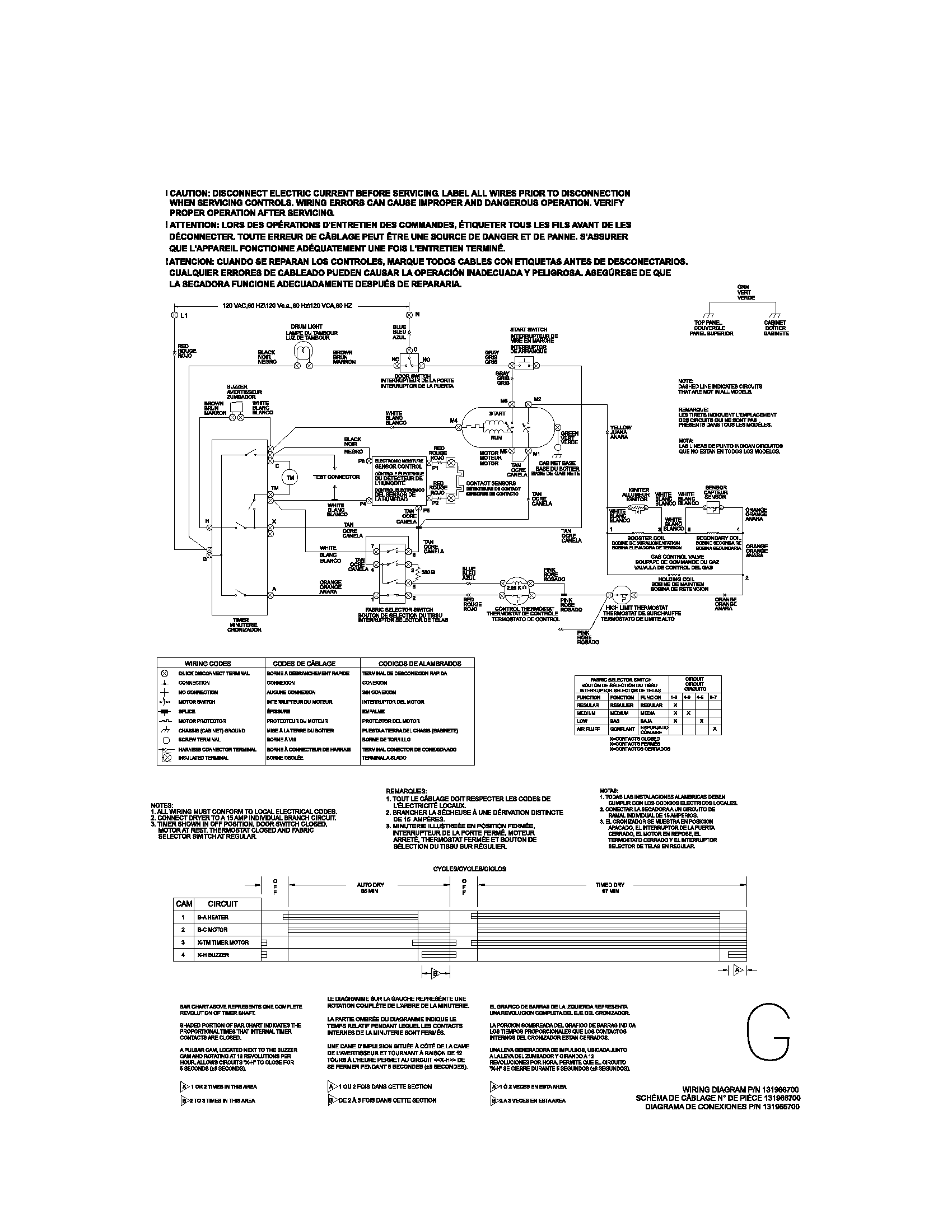 WIRING DIAGRAM