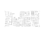 Frigidaire PLHS238ZCB0 wiring diagram diagram