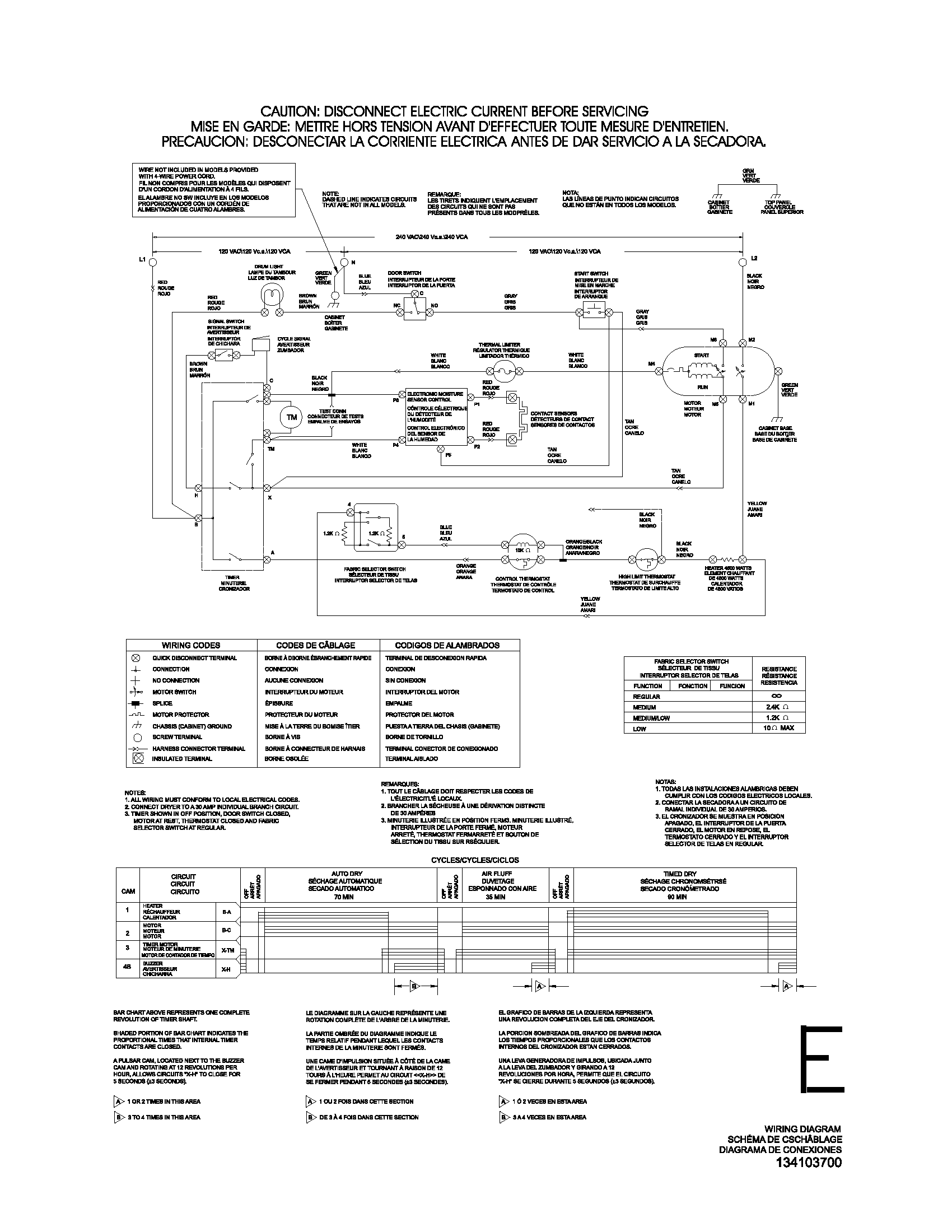 WIRING DIAGRAM