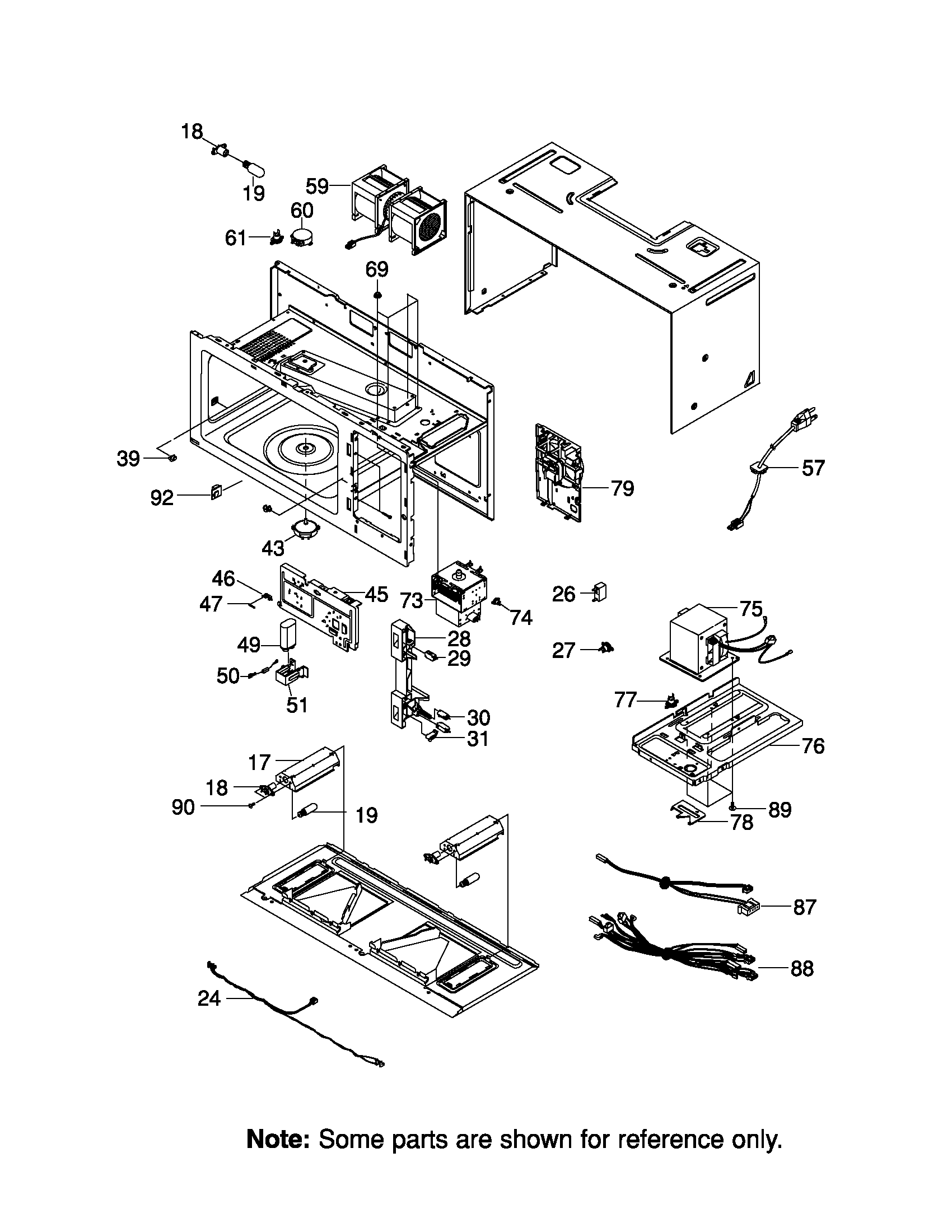 FUNCTIONAL PARTS