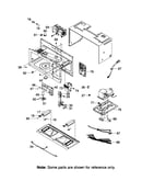 Functional parts