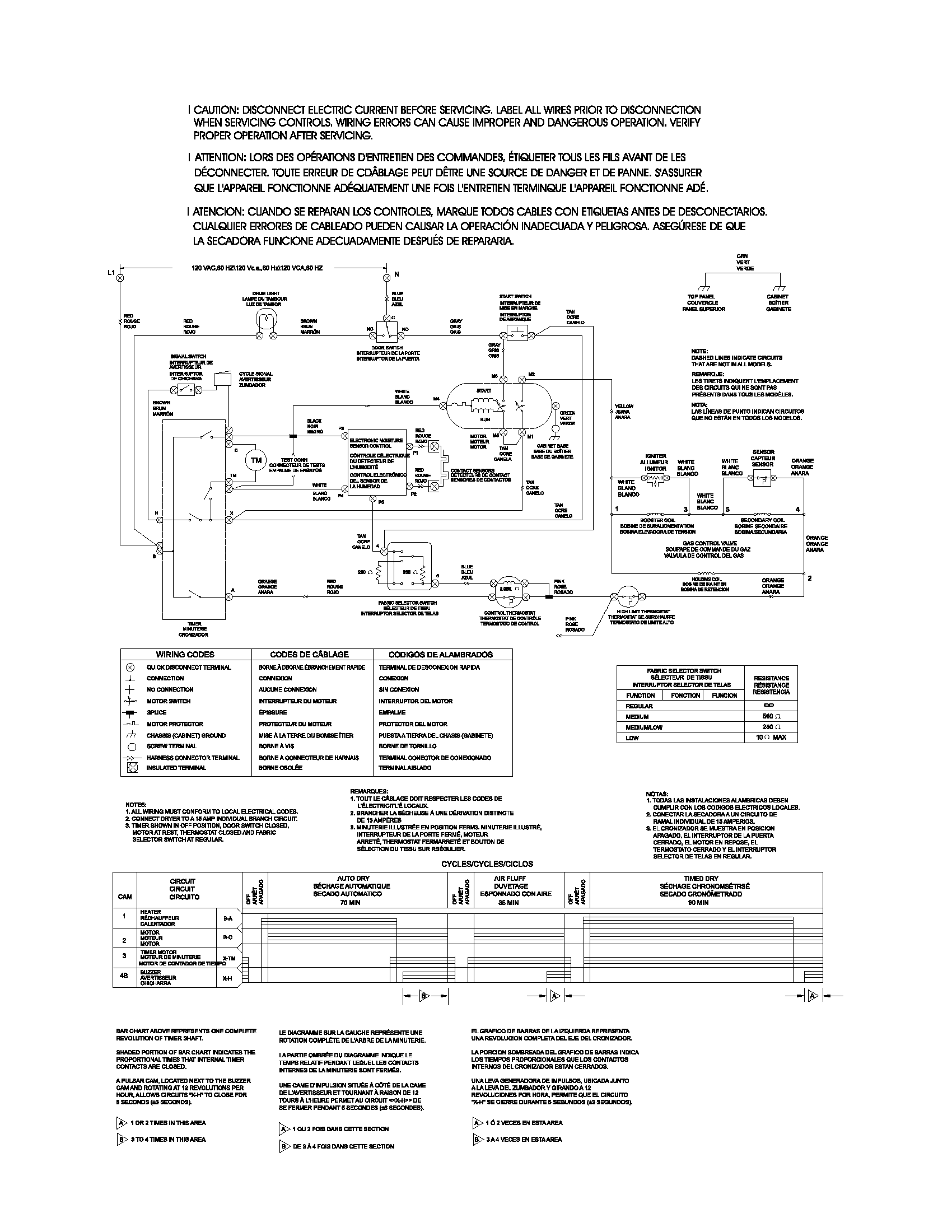 WIRING DIAGRAM