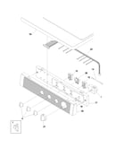 Controls/top panel