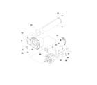 Gibson GER221AS2 motor diagram