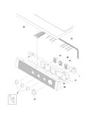 Controls/top panel