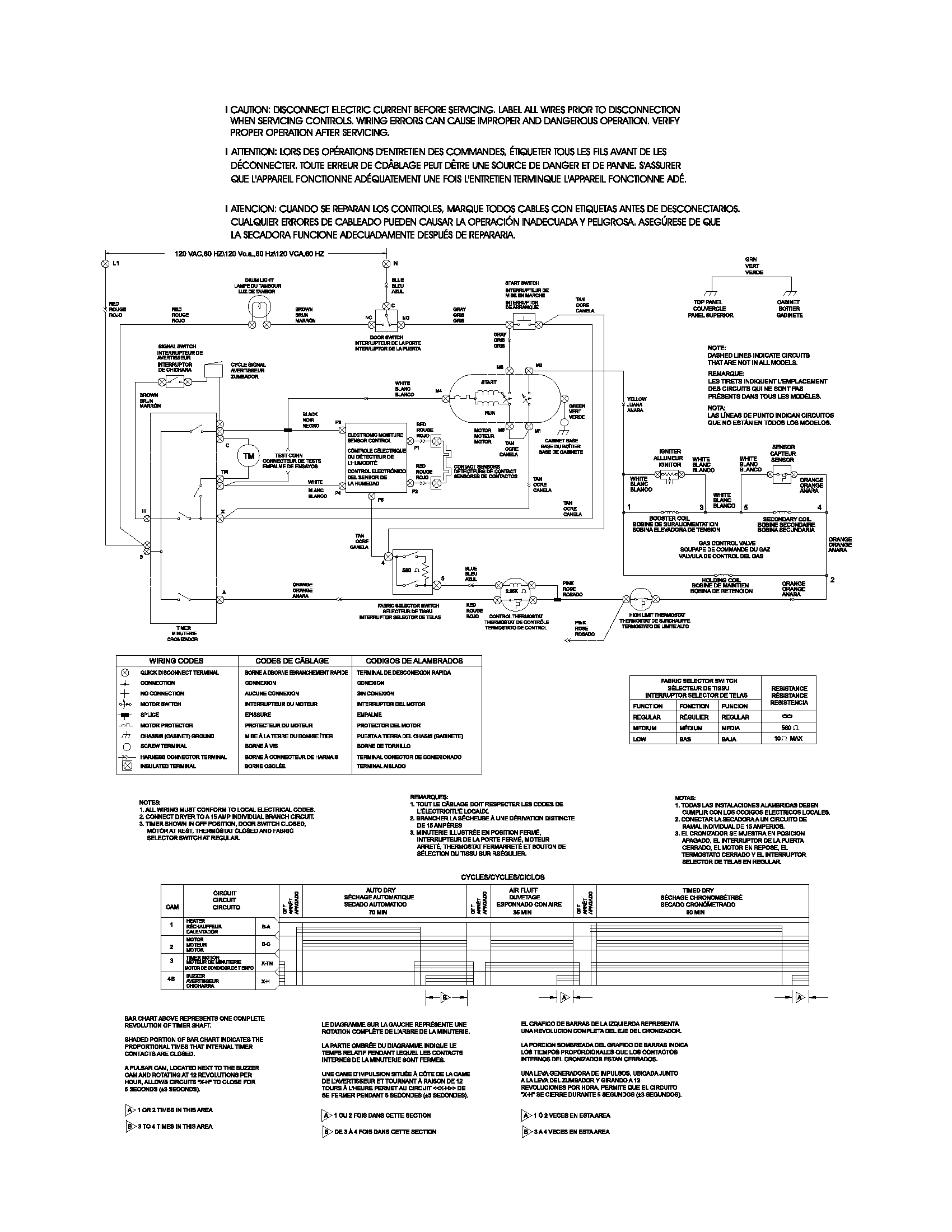 WIRING DIAGRAM