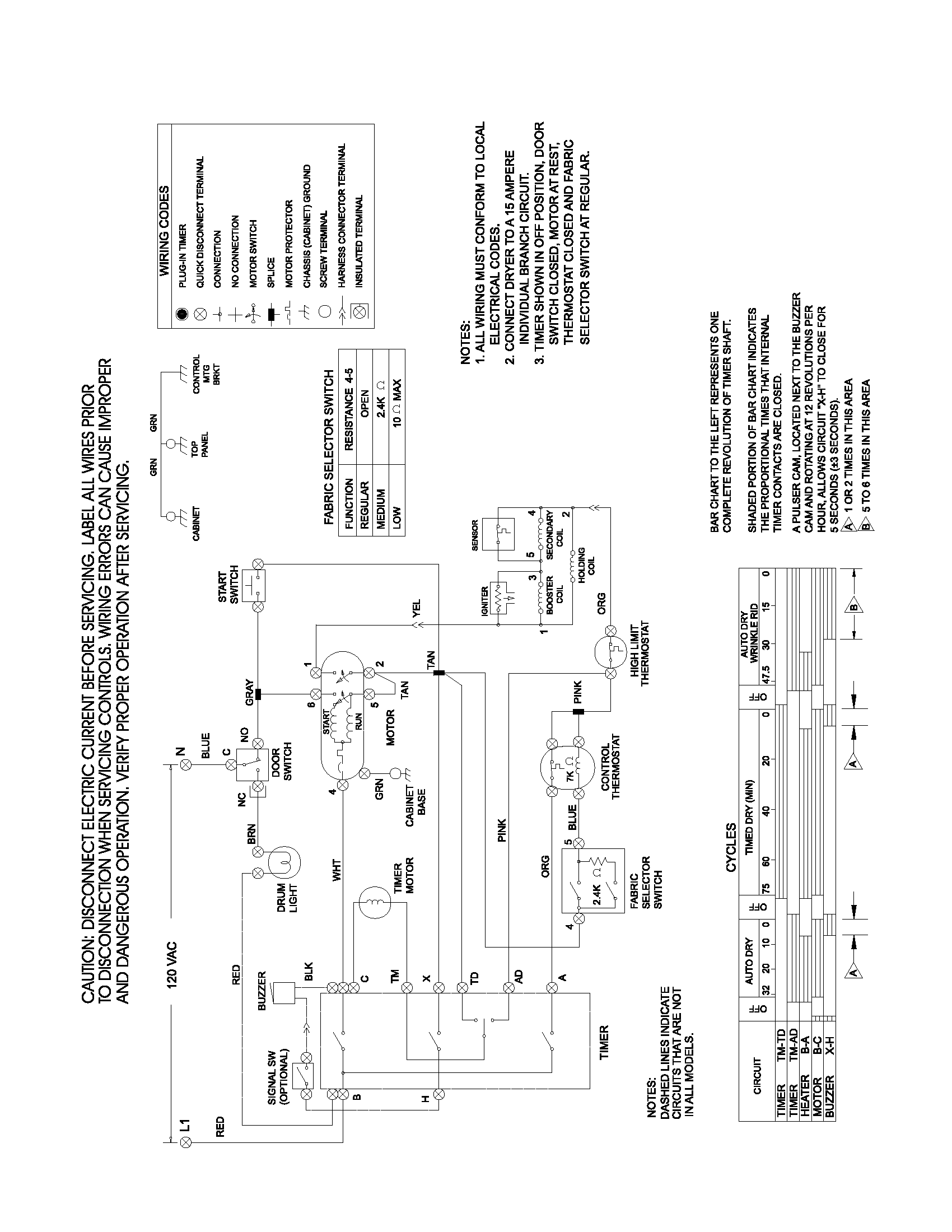 WIRING DIAGRAM