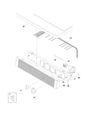 Controls/top panel