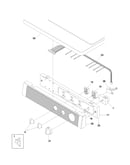 Controls/top panel