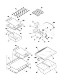 Shelves
