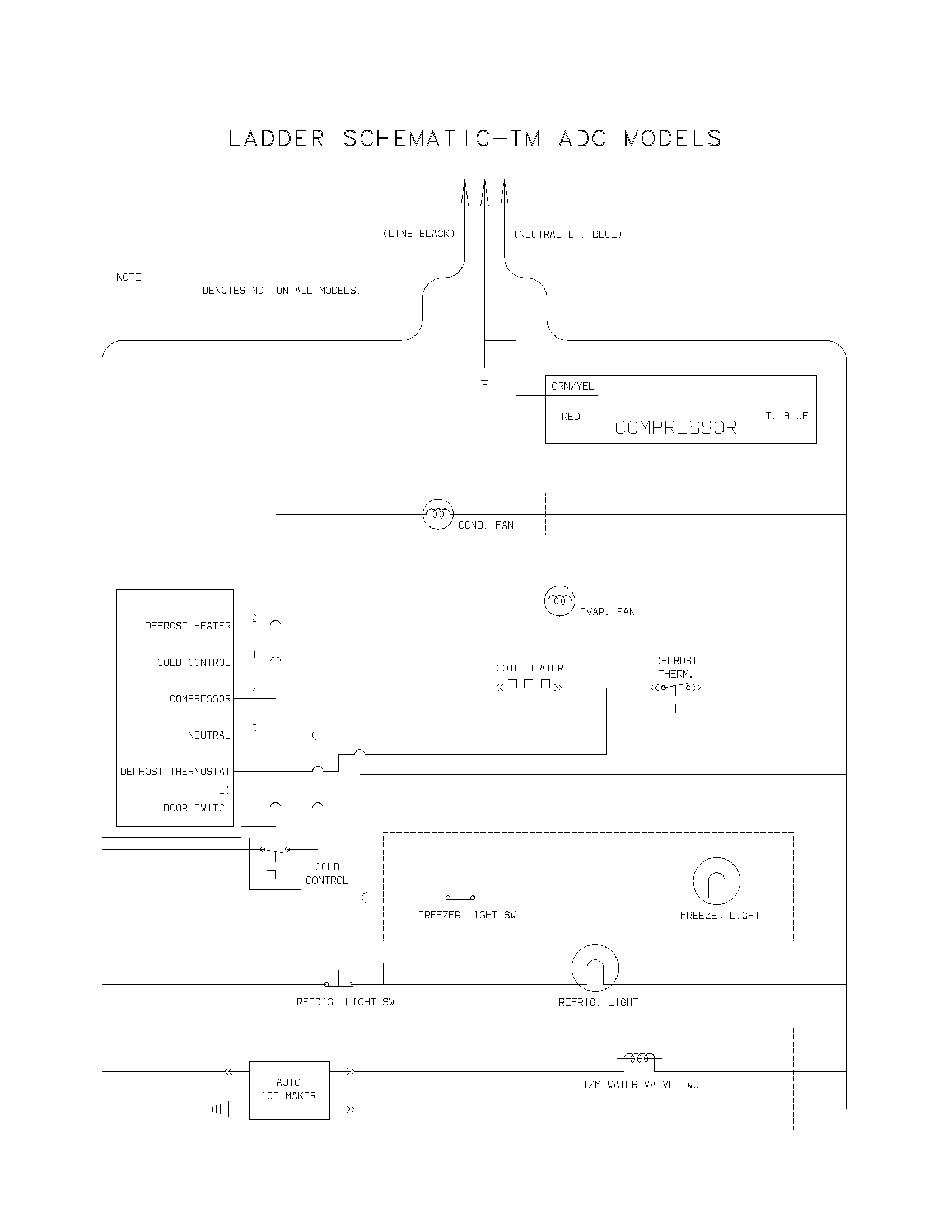 WIRING SCHEMATIC