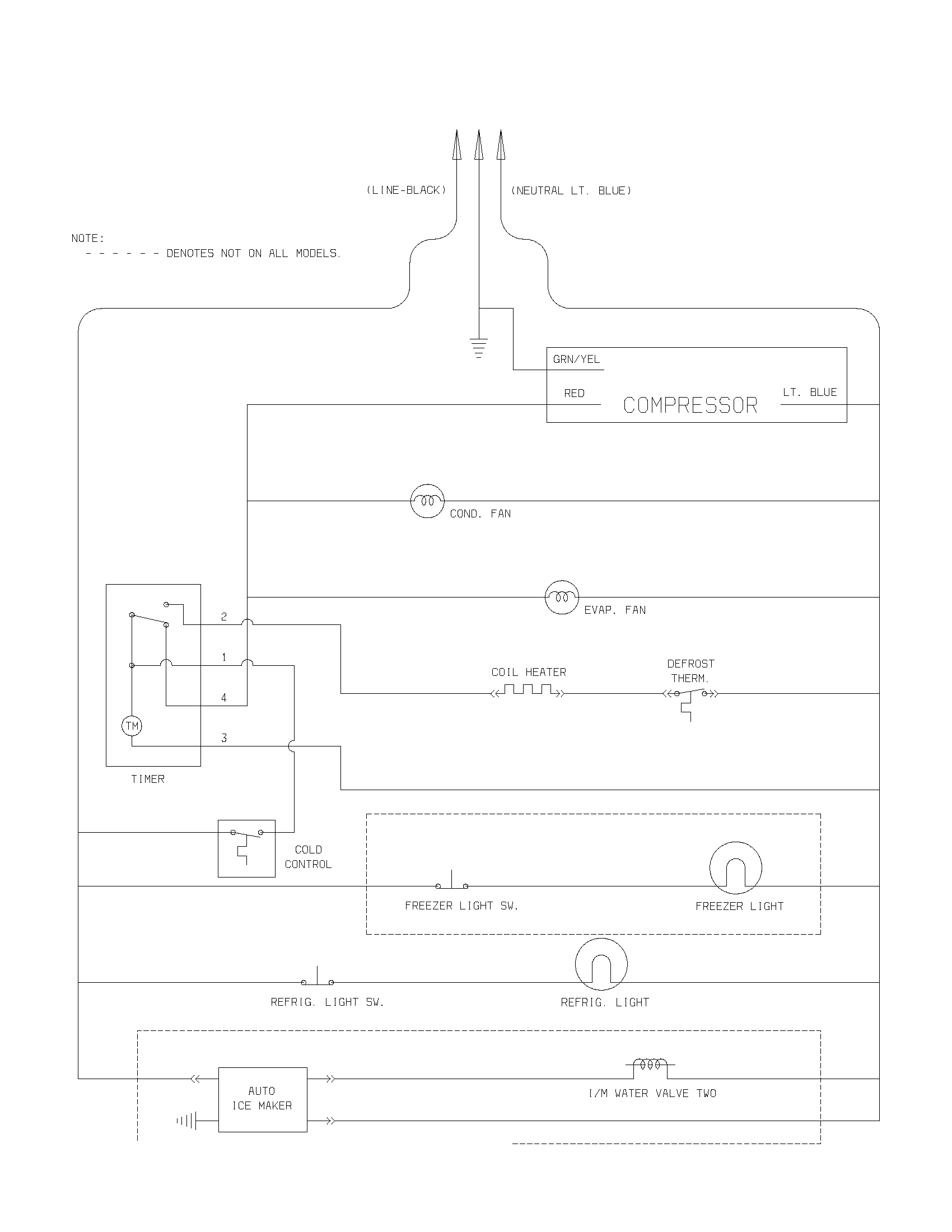 WIRING SCHEMATIC