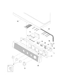 Controls/top panel