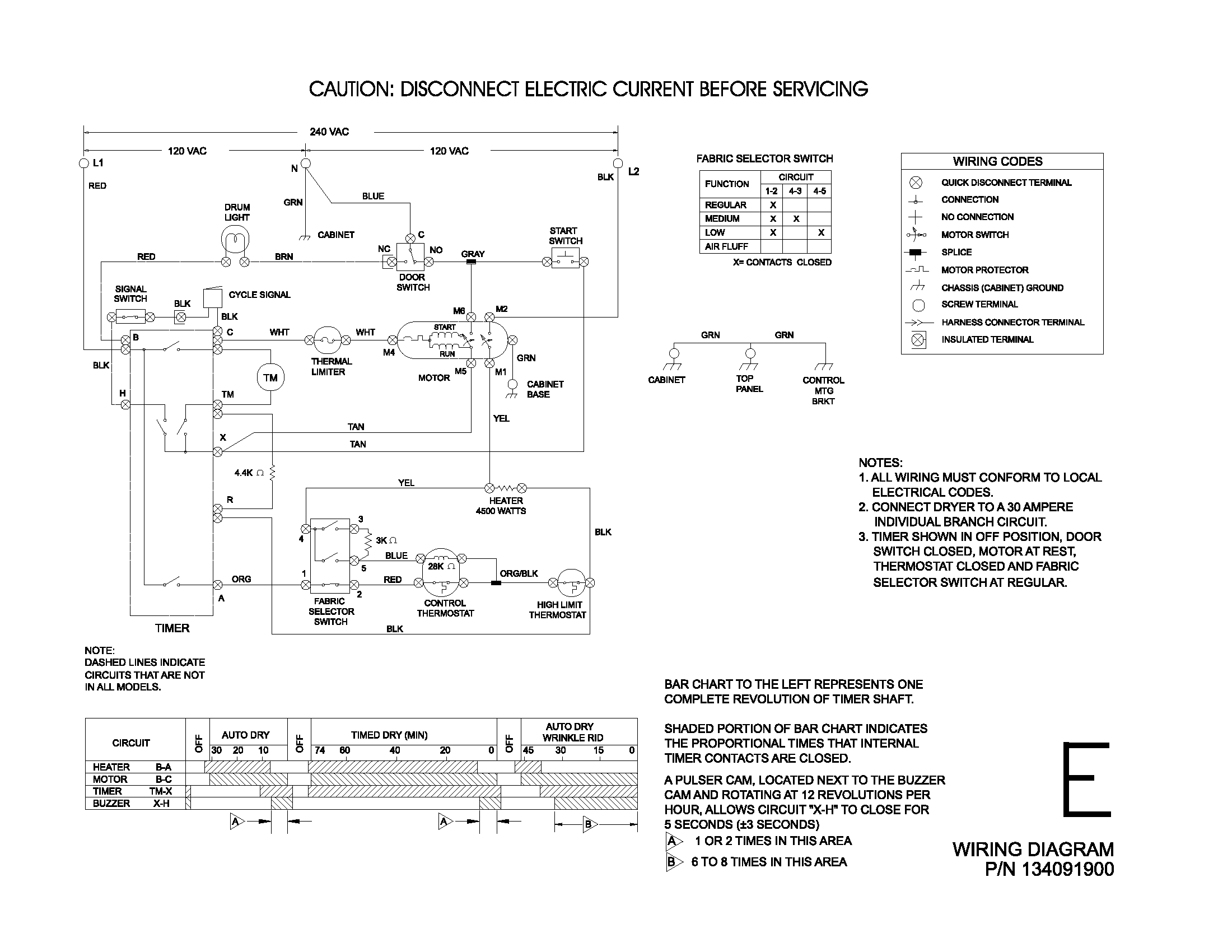 WIRING DIAGRAM