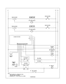 Wiring schematic