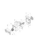 Air handling parts