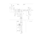 Frigidaire FRT18HS6AW6 wiring diagram diagram