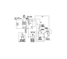 Kenmore 25375088300 wiring diagram diagram