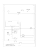 Wiring schematic