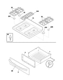 Top/drawer