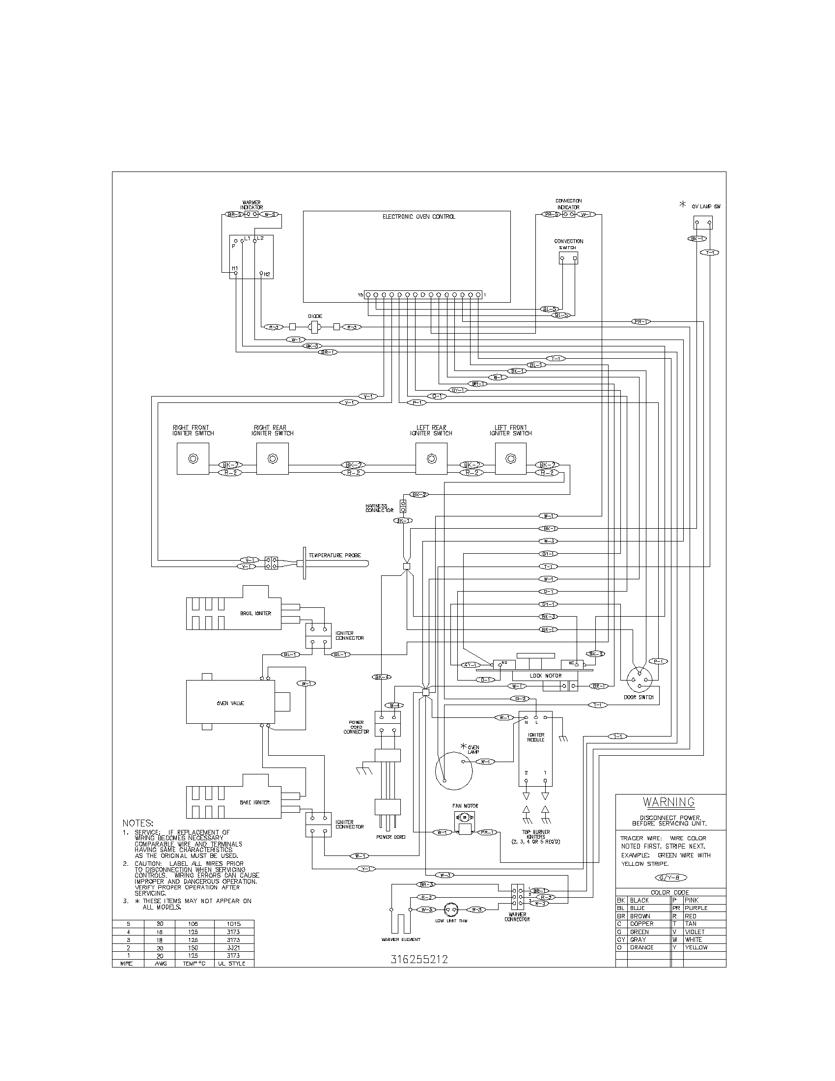 WIRING DIAGRAM