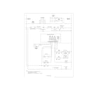 Kenmore 79075750103 wiring schematic diagram