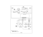 Kenmore 79075914201 wiring schematic diagram