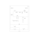 Kenmore 79072042300 wiring schematic diagram