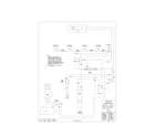 Kenmore 79071042300 wiring diagram diagram