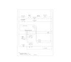 Kenmore 79092419104 wiring schematic diagram