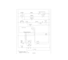 Kenmore 79093752104 wiring schematic diagram