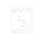 Kenmore 79095214201 wiring schematic diagram