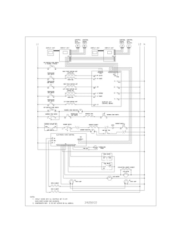 Wiring schematic