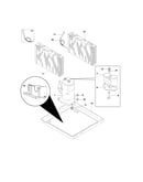 Compressor parts