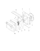 Air handling parts